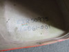 26861-001 Cirrus SR22 Wheel Pant Assembly LH
