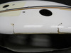 15312-001 Cirrus SR22 Nose Landing Gear Wheel Pant Assembly