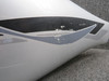 17473-001 Cirrus SR22 Nose Landing Gear Wheel Pant Assembly (Minus Fwd Half)