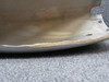17473-001 Cirrus SR22 Nose Landing Gear Wheel Pant Assembly (Minus Fwd Half)