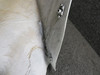 15311-107 Cirrus SR22 Main Gear Wheel Pant LH