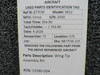 13380-004 Cirrus SR22 Wing Tip Assembly RH