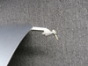 20256-001 Cirrus SR22 Cabin Door Structure RH (Minus Latch and Lock)