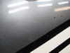 20257-001 Cirrus SR22 Cabin Door Structure LH (Minus Latch and Lock)