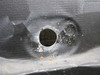20257-001 Cirrus SR22 Cabin Door Structure LH (Minus Latch and Lock)