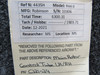 C121-24 Robinson R44 II Main Rotor Control Tube LH / RH BAS Part Sales | Airplane Parts