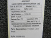 50598-001 Cirrus SR22 Friction Lock Knob