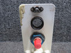 20352-001 Cirrus SR22 Engine Fuel Drain Manifold