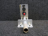 20352-001 Cirrus SR22 Engine Fuel Drain Manifold