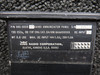 065-0058-01 King Radio KA-185 Annunciator Panel with Mods (Volts: 14-28)