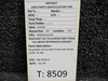 065-0058-01 King Radio KA-185 Annunciator Panel with Mods (Volts: 14-28)