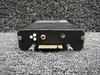 065-0058-01 King Radio KA-185 Annunciator Panel with Mods (Volts: 14-28)