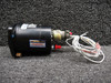 6534 United Instruments Manifold Pressure & Fuel Flow Indicator (Volts: 28)