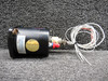 6534 United Instruments Manifold Pressure & Fuel Flow Indicator (Volts: 28)