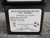 4300-411, 9015607 Mid-Continent Lifesaver Attitude Indicator w Mods (V: 10-32)