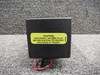 4300-411, 9015607 Mid-Continent Lifesaver Attitude Indicator w Mods (V: 10-32)