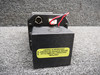 4300-411, 9015607 Mid-Continent Lifesaver Attitude Indicator w Mods (V: 10-32)