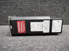 4300-411, 9015607 Mid-Continent Lifesaver Attitude Indicator w Mods (V: 10-32)
