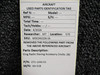071-1242-01 King Radio KA-51B Slaving Accessory (Volts: 28)