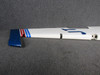 5533000-34 Cessna Citation II 550 Rudder and Trim Tab Assembly