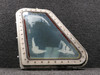 159SCCE105-6 PPG GulfStream G-1C Co-Pilot Side Window RH (Core)