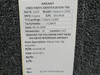 5524200-42 (Use: 6524128-1) Cessna Citation II 550 Aileron Trim Tab Assembly