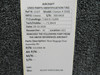 5513066-44 Cessna Citation II 550 Nose Baggage Door Assembly RH