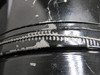 23080-001-1 (Alt: 9912038-8) Lear Siegler DC Starter Generator (30V, 400A)
