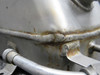 5514121-2 Cessna Citation II 550 Windshield Anti-Ice Alcohol Reservoir Assembly