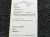 LL75000A PL Porter Seat Hydrolok Actuator
