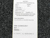 523500252817 Aircraft Belts Inc Seat Belt Assembly