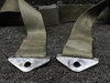 CM4024-29 American Safety Flight Systems Inc Seat Belt Assembly