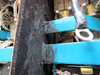 6538341-17 Cessna Citation II 550 Power Junction Box Assembly