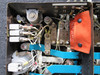 6538341-17 Cessna Citation II 550 Power Junction Box Assembly