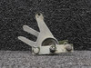 50-820221-15 Beechcraft Nose Landing Gear Uplock with Springs LH