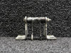 43224-000 Piper Elevator Trim Bracket with Arm