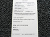50-120182-604 Beechcraft KA90 Leading Edge Lower Access Door RH