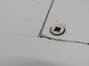 5523105-83 Cessna Citation II 550 Wing Tip Assembly LH