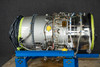Pratt & Whitney PW545C Turbofan Engine Serial No. PCE-DF0193 | 2,889.6 Hours Total Time