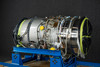 Pratt & Whitney PW545C Turbofan Engine Serial No. PCE-DF0193 | 2,889.6 Hours Total Time