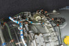 Pratt & Whitney PW545C Turbofan Engine Serial No. PCE-DF0193 | 2,889.6 Hours Total Time