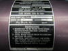 7140-150-4 (Alt: 9912052-5) Pneu Draulics Hydraulic Reservoir