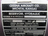 7140-150-4 (Alt: 9912052-5) Pneu Draulics Hydraulic Reservoir