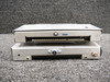 066-1055-03 King Radio KMA-24 Audio Selector Panel with Mods (Volts: 14-28)