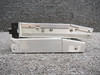 066-1055-03 King Radio KMA-24 Audio Selector Panel with Mods (Volts: 14-28)