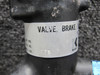 895232-0875 Kidde Pneumatic Emergency Brake Valve