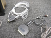 EGT-701-6C-L JP Instruments EDM-730 Engine Data Monitor System Set