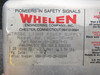 01-0790079-01 Whelen HDA-DF-MS Strobe Light Power Supply (Volts: 28, Amps: 3.5)