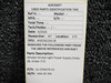 01-0790079-01 Whelen HDA-DF-MS Strobe Light Power Supply (Volts: 28, Amps: 3.5)