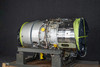 Pratt & Whitney PW545C Turbofan Engine Serial No. PCE-DF0194 | 2,889.6 Hours Total Time